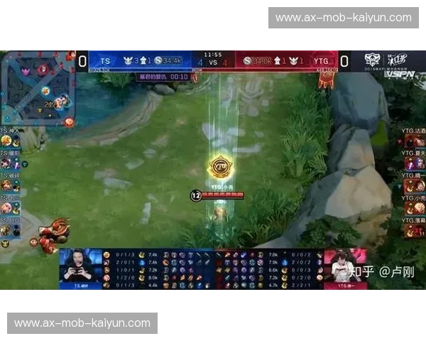 KPL季后赛直播：顶级对决，一触即发